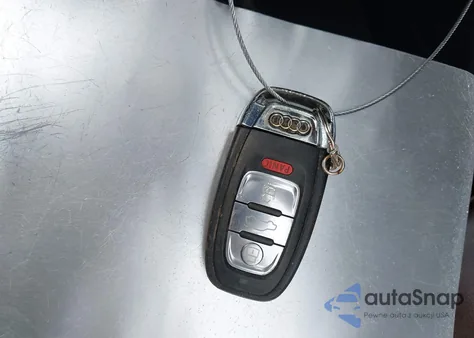 2014 Audi A5 2.0T Premium from USA, damaged, VIN WAULFAFR0EA027947